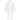 Bathrobe (200 g/m²) cotton velor look