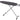Foldable ironing board compact with shelf for iron