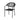 Outdoorstuhl Cesare